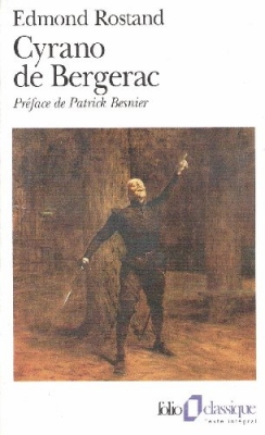 Cyrano de Bergerac - Comédie héroïque en cinq actes, en vers
