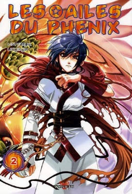 Les ailes du Phénix, Tome 2