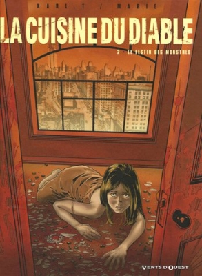 Le Festin des monstres