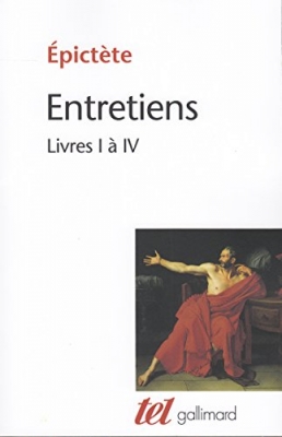 Entretiens, Livres I à IV