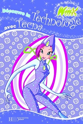 Découvre la Technologie avec Tecn@