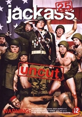Jackass 2,5