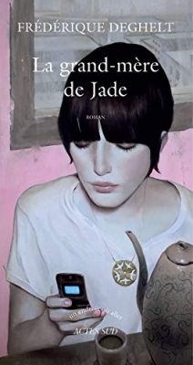 La Grand-mère de Jade