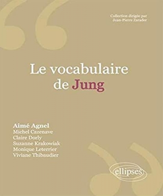 Le vocabulaire de Jung