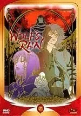 Wolf's rain, vol. 7