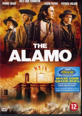 Alamo/Vf