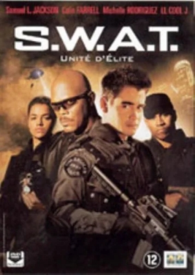S.W.A.T - Unite D'Elite