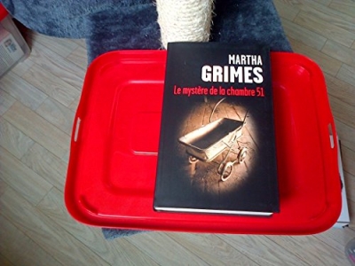 Le Mystère de la chambre 51