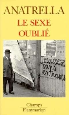 Le sexe oublié