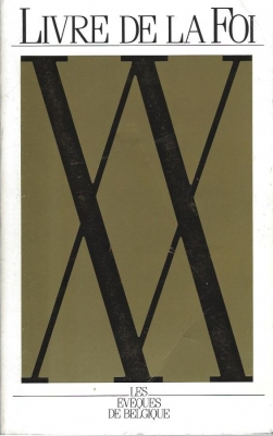 Livre de la foi