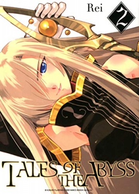 Tales of the Abyss - Tome 02