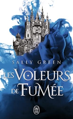 Les voleurs de fumée - Tome 1
