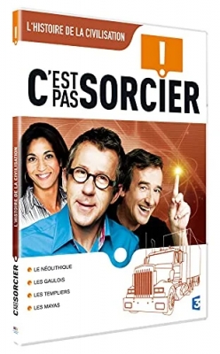 C'est Pas Sorcier-L'histoire de la civilisation