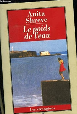 Le poids de l'eau
