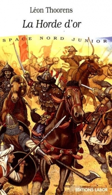 La Horde d'Or
