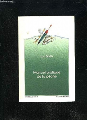 Manuel pratique de la peche