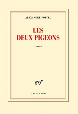 Les deux pigeons