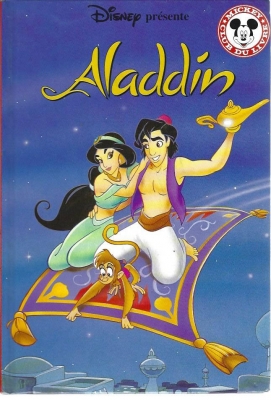 Aladdin