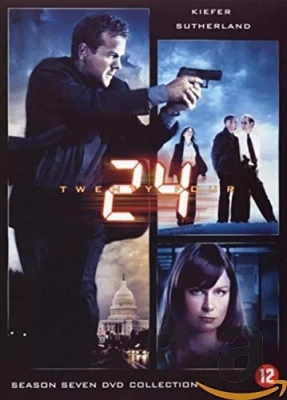 24-Season 7 [Import]