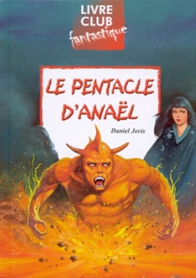 Le pentacle d anael