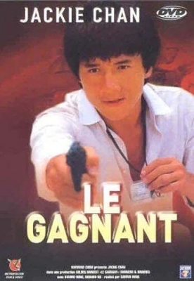 jackie chan Le Gagnant sous blister