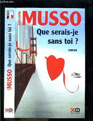 Que serais-je sans toi?