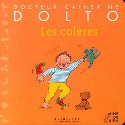 Les colères