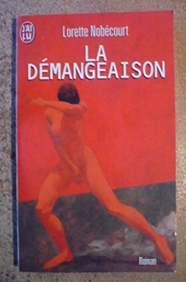 La démangeaison