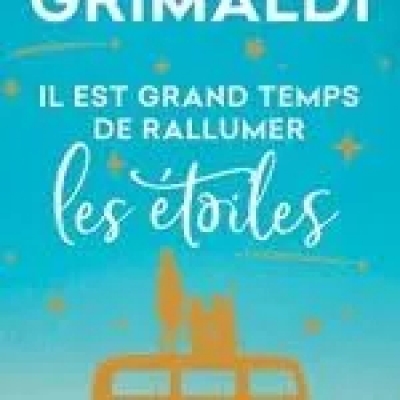 Il est grand temps de rallumer les étoiles