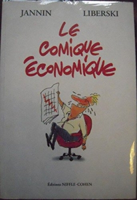 Le comique economique