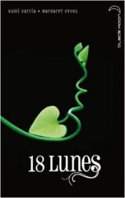 Le livre des lunes, tome 3 : 18 lunes