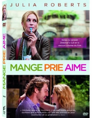 Mange, Prie, Aime