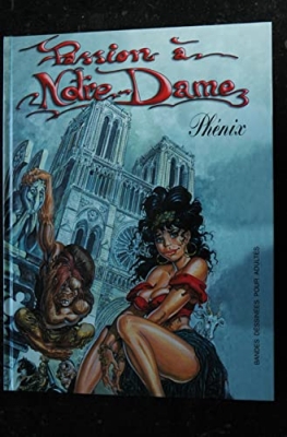 Passion a Notre-Dame