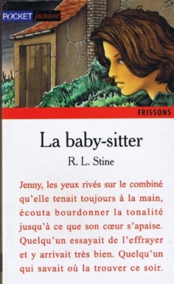 La baby-sitter