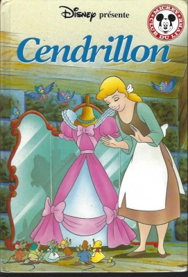 Cendrillon