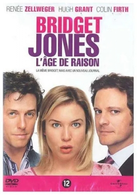 Bridget Jones - L'âge de raison