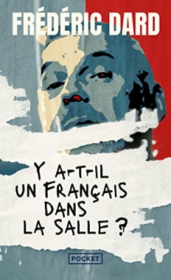 Y a- t-il un Français dans la salle ?