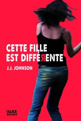 Cette fille est différente