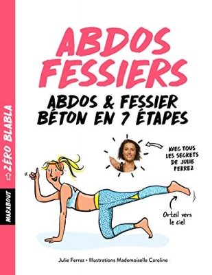 Zéro blabla - Abdos fessiers