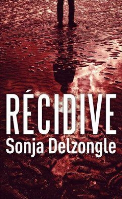 Hanah Baxter, tome 3 - Récidive