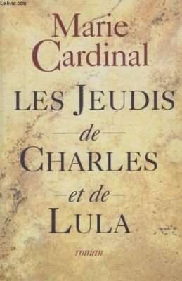 Les jeudis de charles et de lula.
