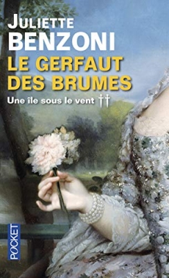 Le Gerfaut des brumes - Intégrale, tome 2