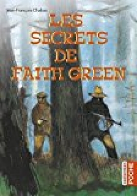 Les secrets de Faith Green