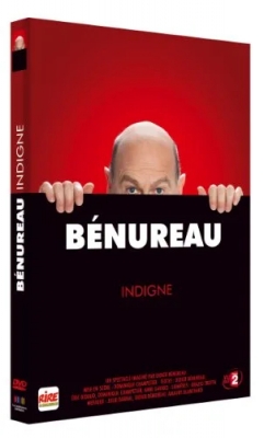 Bénureau, Didier-Indigne