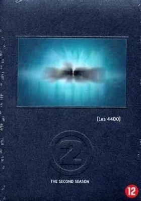 Coffret de la Saison 2