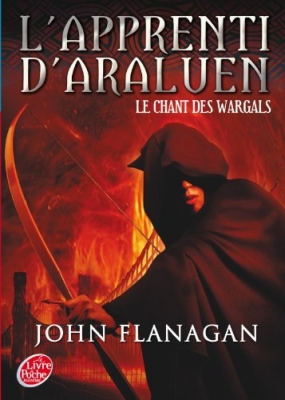 L'apprenti d'Araluen, Tome 2 : Le chant des Wargals