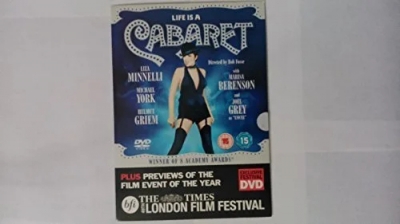 Cabaret