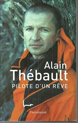Pilote d'un rêve