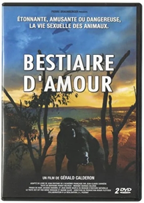 Le Risque de vivre / Bestiaire d'amour