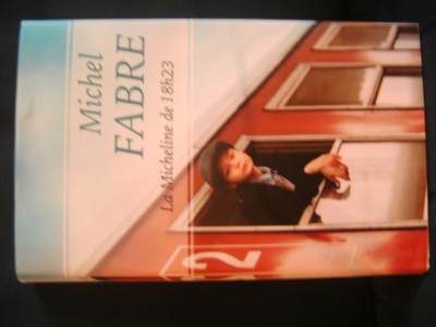 La micheline de 18h23